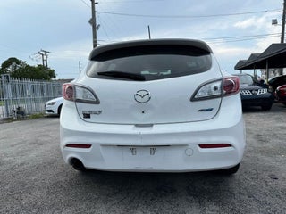 2013 Mazda Mazda3 thumbnail – Miami, FL – 8
