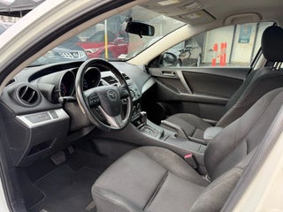 2013 Mazda Mazda3 thumbnail – Miami, FL – 15