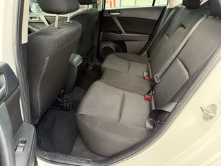 2013 Mazda Mazda3 thumbnail – Miami, FL – 29
