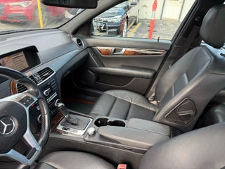 2014 Mercedes-Benz C-Class thumbnail – Miami, FL – 16