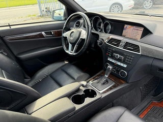 2014 Mercedes-Benz C-Class thumbnail – Miami, FL – 20