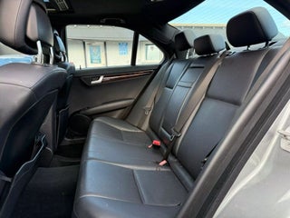 2014 Mercedes-Benz C-Class thumbnail – Miami, FL – 29