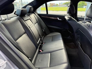2014 Mercedes-Benz C-Class thumbnail – Miami, FL – 25