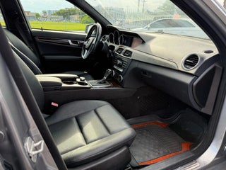 2014 Mercedes-Benz C-Class thumbnail – Miami, FL – 21
