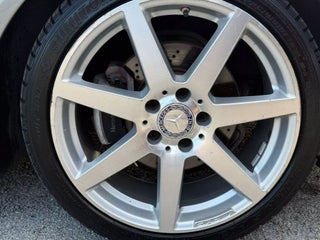 2014 Mercedes-Benz C-Class thumbnail – Miami, FL – 39