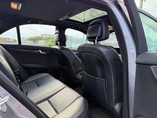 2014 Mercedes-Benz C-Class thumbnail – Miami, FL – 24