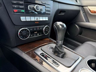 2014 Mercedes-Benz C-Class thumbnail – Miami, FL – 15