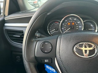 2014 Toyota Corolla thumbnail – Miami, FL – 19