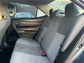 2014 Toyota Corolla thumbnail – Miami, FL – 29