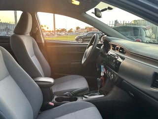 2014 Toyota Corolla thumbnail – Miami, FL – 23