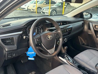 2014 Toyota Corolla thumbnail – Miami, FL – 16