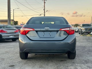 2014 Toyota Corolla thumbnail – Miami, FL – 9