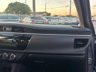 2014 Toyota Corolla thumbnail – Miami, FL – 22