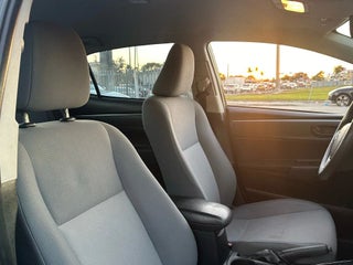 2014 Toyota Corolla thumbnail – Miami, FL – 24