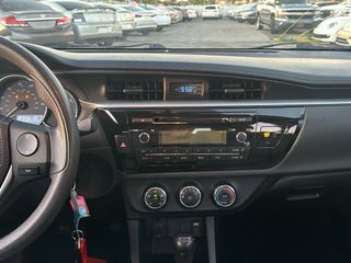 2014 Toyota Corolla thumbnail – Miami, FL – 15