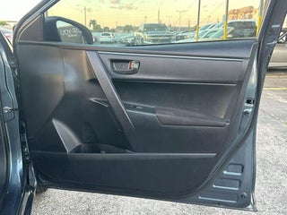 2014 Toyota Corolla thumbnail – Miami, FL – 35
