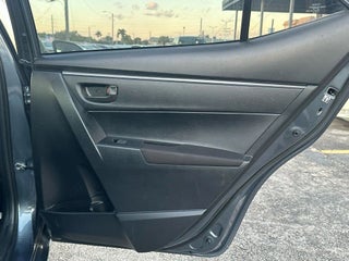2014 Toyota Corolla thumbnail – Miami, FL – 34