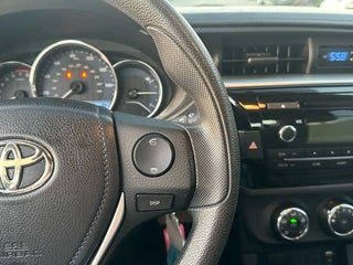 2014 Toyota Corolla thumbnail – Miami, FL – 18