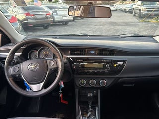 2014 Toyota Corolla thumbnail – Miami, FL – 13