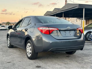 2014 Toyota Corolla thumbnail – Miami, FL – 10