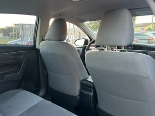 2014 Toyota Corolla thumbnail – Miami, FL – 25