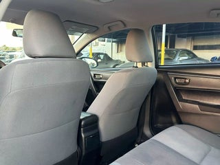 2014 Toyota Corolla thumbnail – Miami, FL – 28