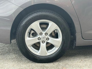 2016 Toyota Sienna thumbnail – Miami, FL – 14
