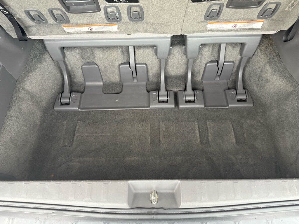 2016 Toyota Sienna LE 8-Passenger
                                    for sale in Miami, FL – photo 24