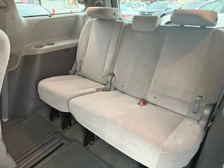 2016 Toyota Sienna thumbnail – Miami, FL – 20