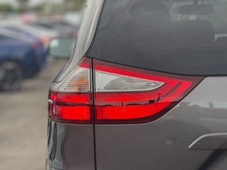 2016 Toyota Sienna thumbnail – Miami, FL – 12