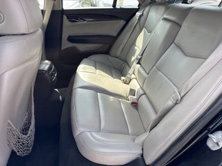 2017 Cadillac ATS thumbnail – Hollywood, FL – 17