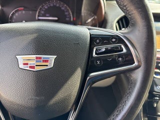 2017 Cadillac ATS thumbnail – Hollywood, FL – 28