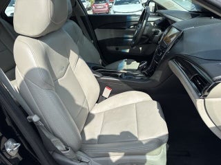 2017 Cadillac ATS thumbnail – Hollywood, FL – 19