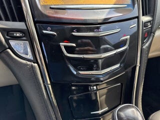 2017 Cadillac ATS thumbnail – Hollywood, FL – 26