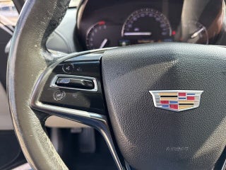 2017 Cadillac ATS thumbnail – Hollywood, FL – 27