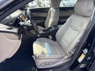 2017 Cadillac ATS thumbnail – Hollywood, FL – 16