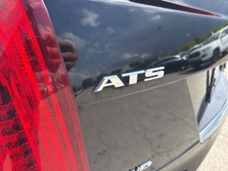 2017 Cadillac ATS thumbnail – Hollywood, FL – 31