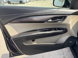 2017 Cadillac ATS thumbnail – Hollywood, FL – 29