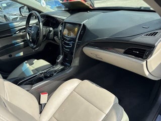 2017 Cadillac ATS thumbnail – Hollywood, FL – 20