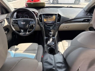 2017 Cadillac ATS thumbnail – Hollywood, FL – 21