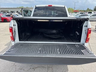 2018 Ford F-150 thumbnail – Hollywood, FL – 8