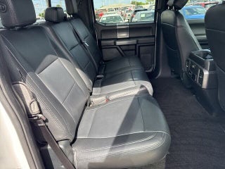 2018 Ford F-150 thumbnail – Hollywood, FL – 20