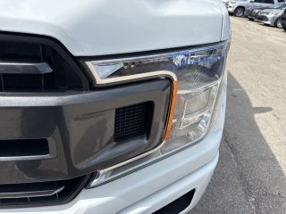 2018 Ford F-150 thumbnail – Hollywood, FL – 17