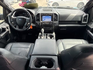 2018 Ford F-150 thumbnail – Hollywood, FL – 23