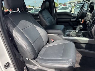 2018 Ford F-150 thumbnail – Hollywood, FL – 21