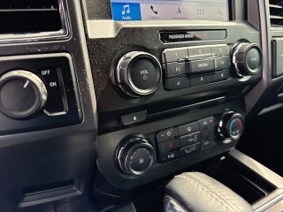 2018 Ford F-150 thumbnail – Hollywood, FL – 27