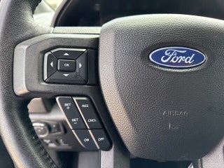 2018 Ford F-150 thumbnail – Hollywood, FL – 28