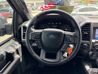 2018 Ford F-150 thumbnail – Hollywood, FL – 24