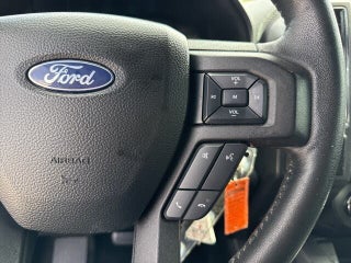 2018 Ford F-150 thumbnail – Hollywood, FL – 29