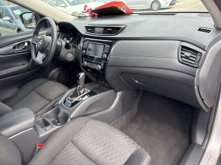 2018 Nissan Rogue thumbnail – Hollywood, FL – 15